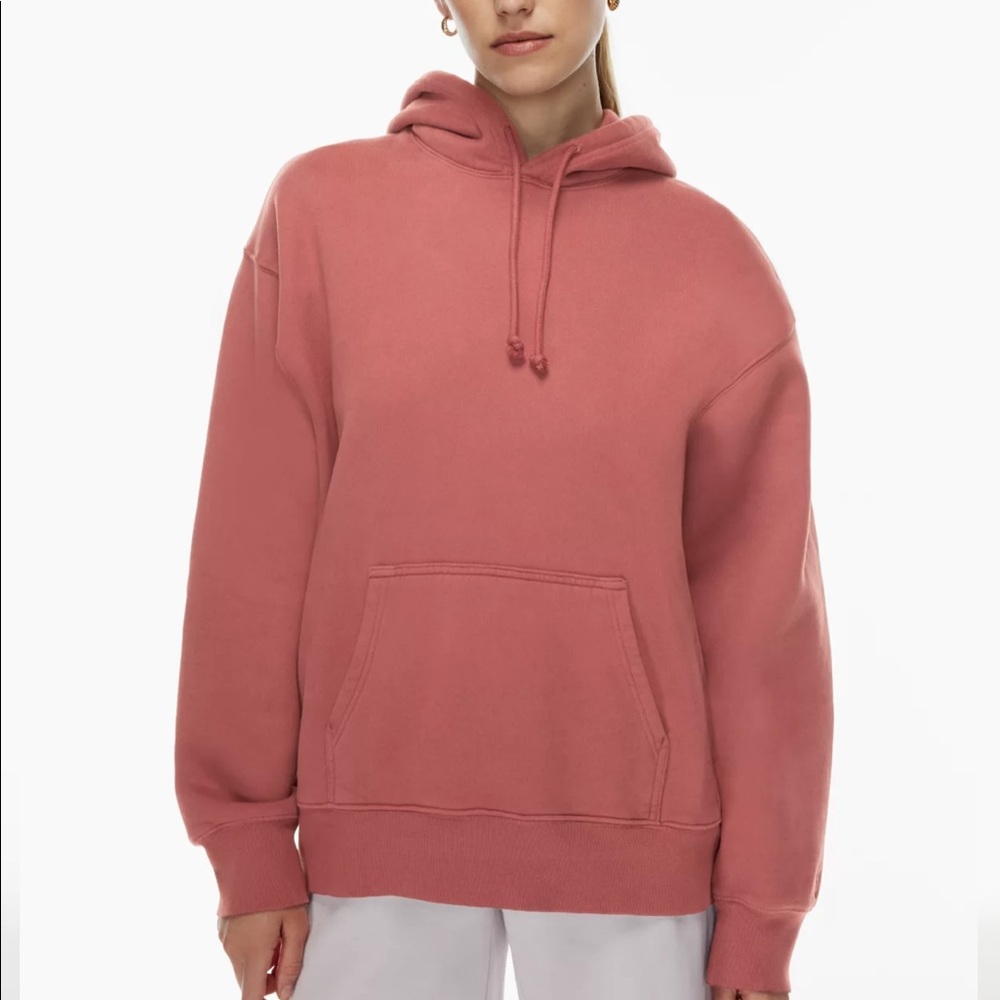 Artitiza TNA cozy boyfriend hoodie NWT NEVER WORN!!!